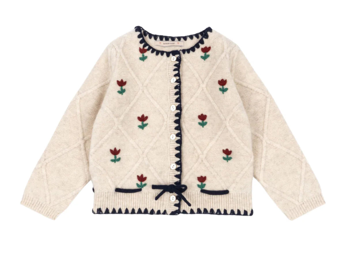 Iska Cardigan