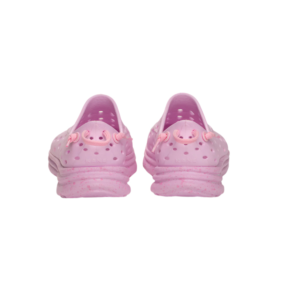 Revive- Bubblegum and Pink Speckle