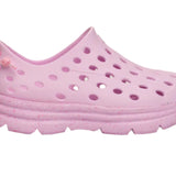 Revive- Bubblegum and Pink Speckle