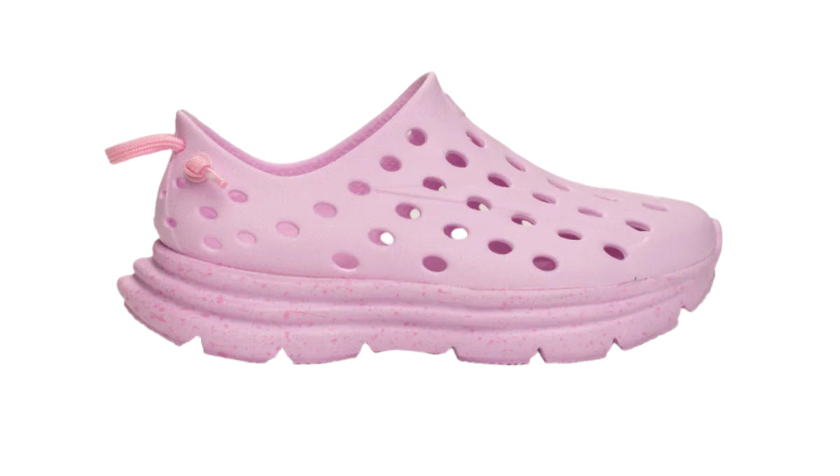 Revive- Bubblegum and Pink Speckle