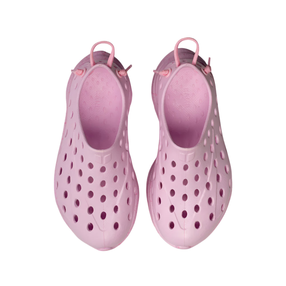 Revive- Bubblegum and Pink Speckle