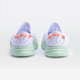 Revive- White and Spring Speckle