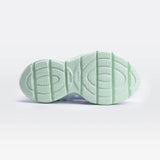 Revive- White and Spring Speckle