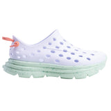 Kane Revive- White and Spring Speckle
