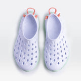 Revive- White and Spring Speckle