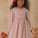 Question Everything Kendra Dress