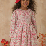 Question Everything Kendra Dress