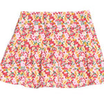 Bisby Sally Skort- Autumn Floral