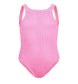 Hunza G Classic Swimsuit- Bubblegum