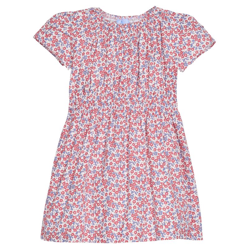 Little English Camilla Dress- Lennox Floral