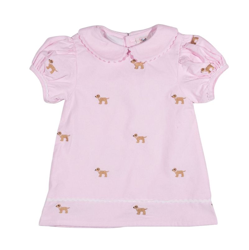 Teeta Doggy Liza Dress