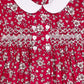 Question Everything Kyla Baby Dress