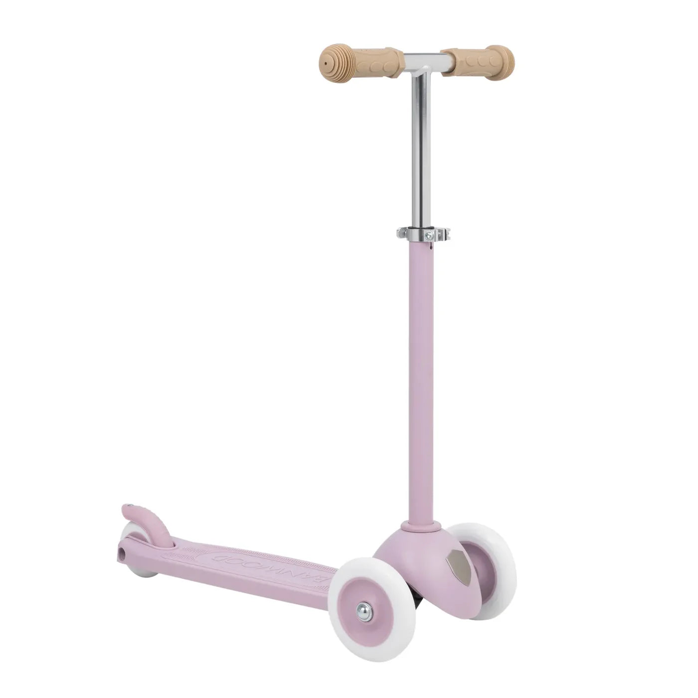 Banwood Bikes Eco Scooter- Lavender