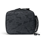 Burlebo Lunchbox - Black Camo