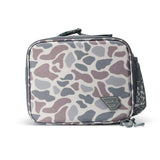 Burlebo Lunchbox - Classic Deer Camo