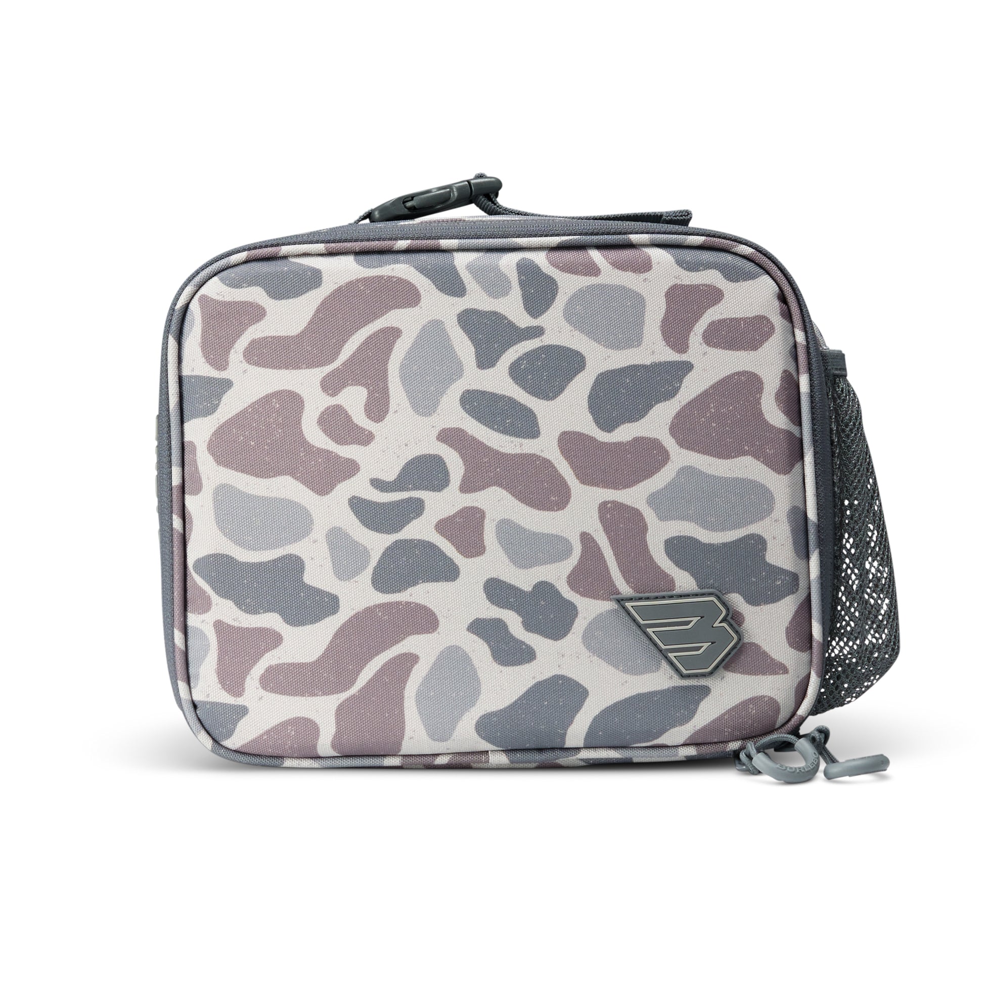 Burlebo Lunchbox - Classic Deer Camo