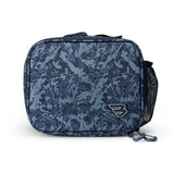 Burlebo Lunchbox - Digi Camo Navy
