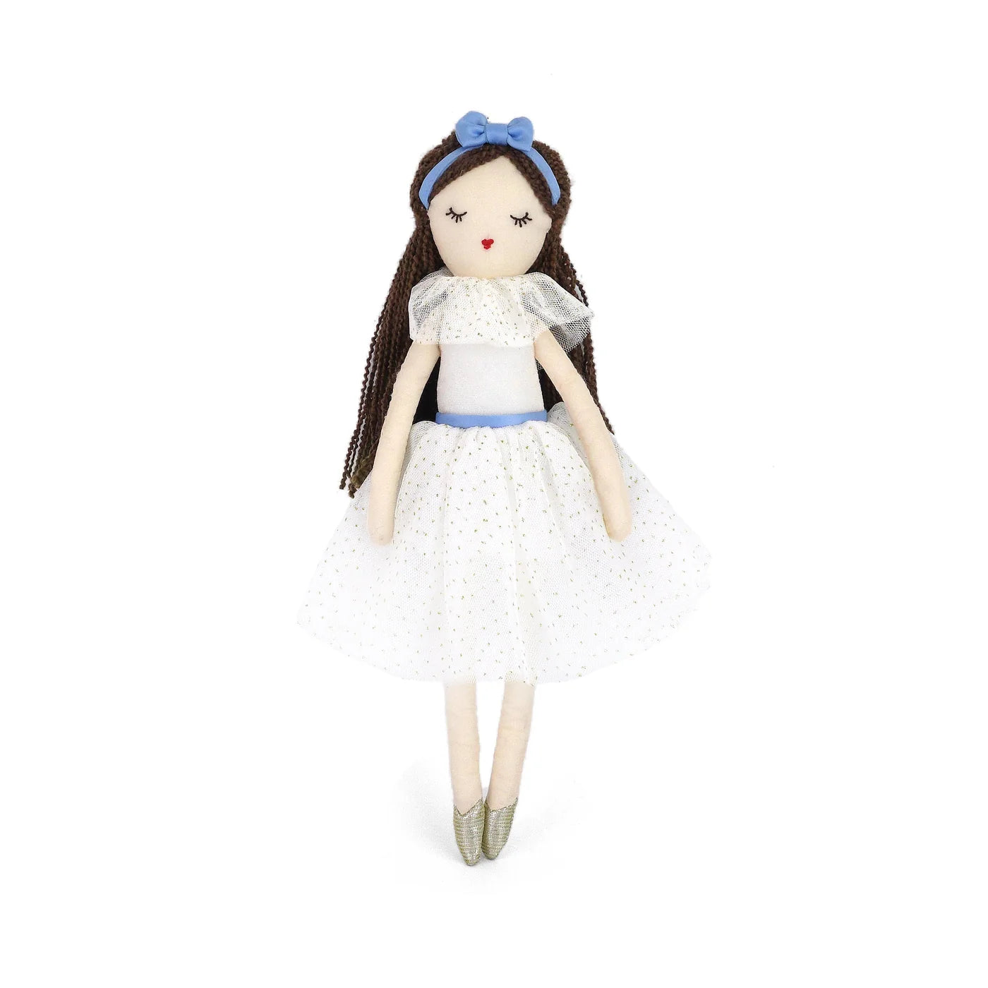 Mon Ami Clara Nutcracker Doll 