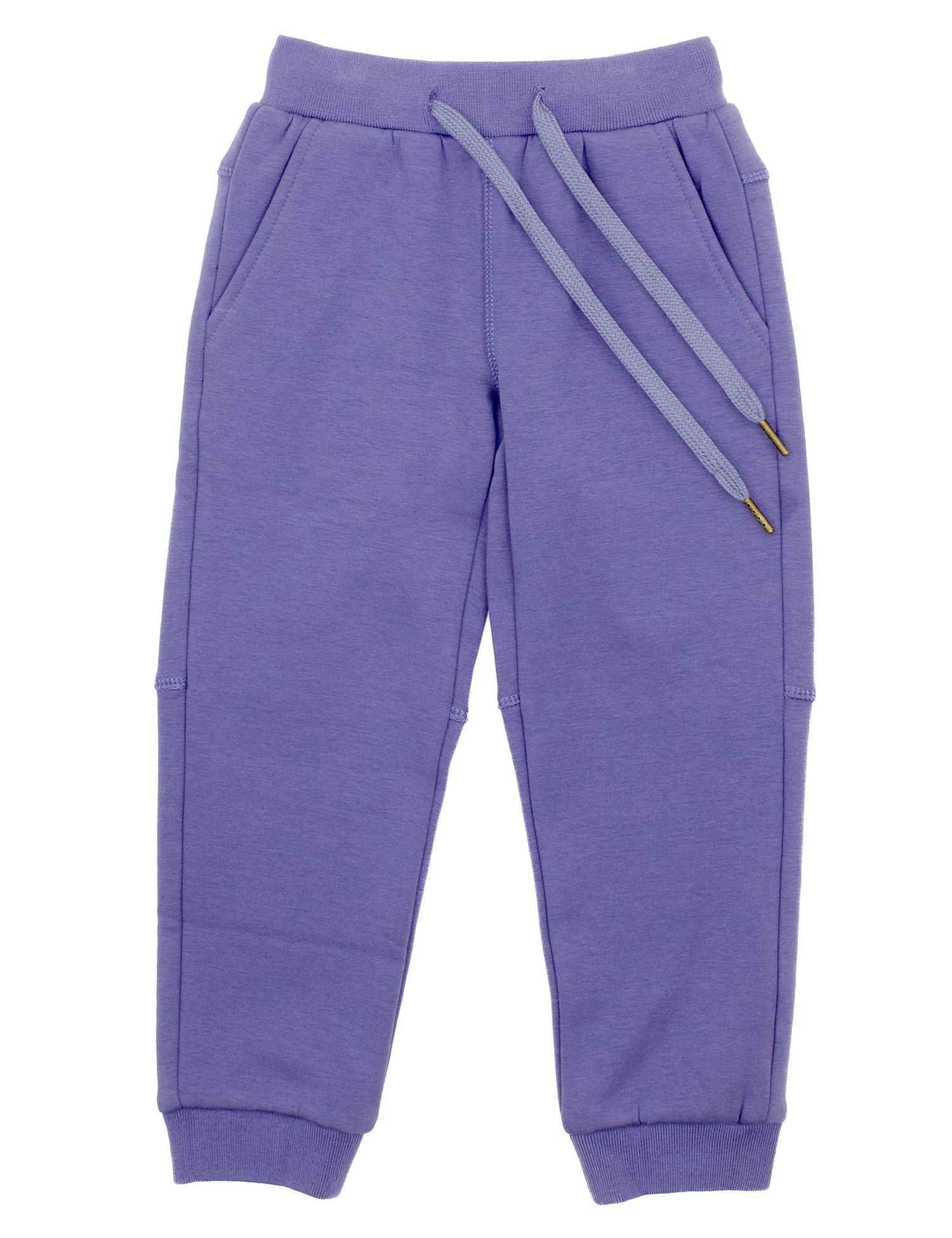 Properly Tied Boy's Stride Jogger - Mystic Blue