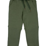 Properly Tied Stride Jogger- Pine