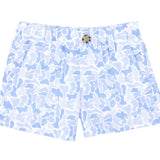 Properly Tied Boys Mallard Shorts - River Camo