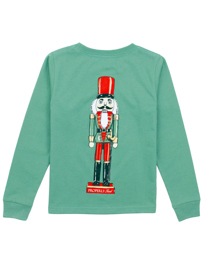 Christmas Clothing for Boys
