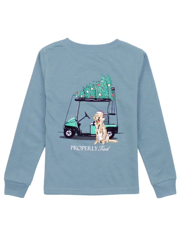 Christmas Clothing for Boys