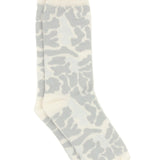 Properly Tied Lucky Duck Socks - Polar Camo