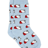 Lucky Duck Socks - Bobber