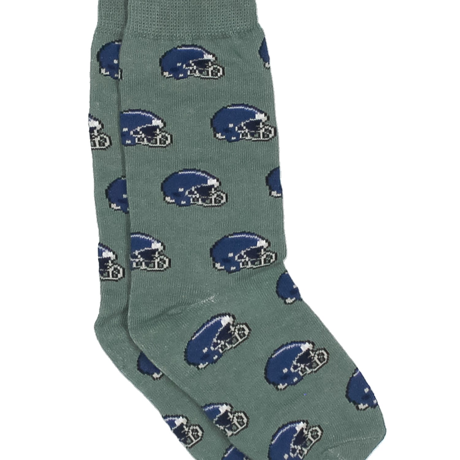Properly Tied Football Lucky Duck Socks