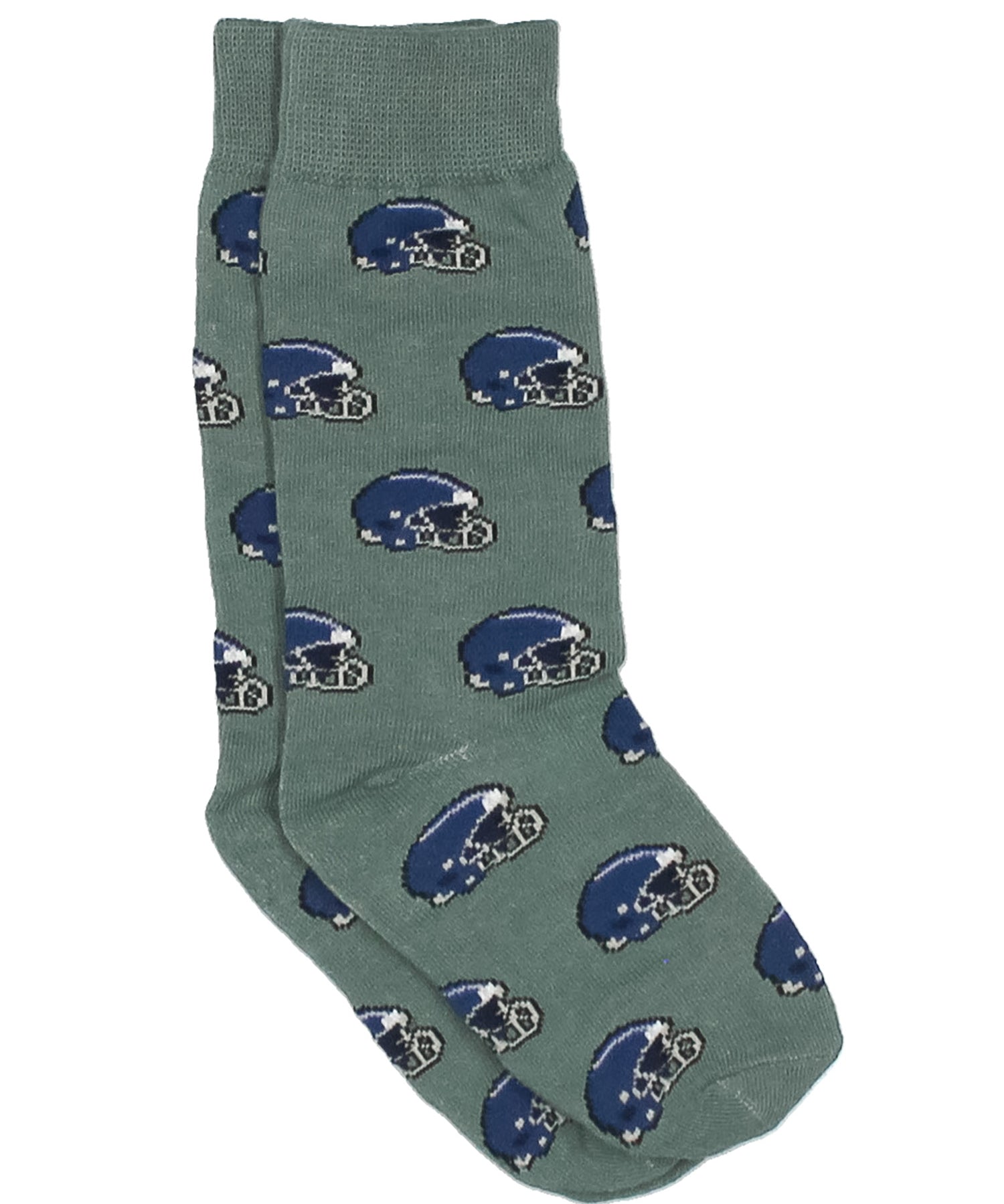 Properly Tied Football Lucky Duck Socks