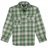 Properly Tied Farrier Shirt Jacket- Trailhead