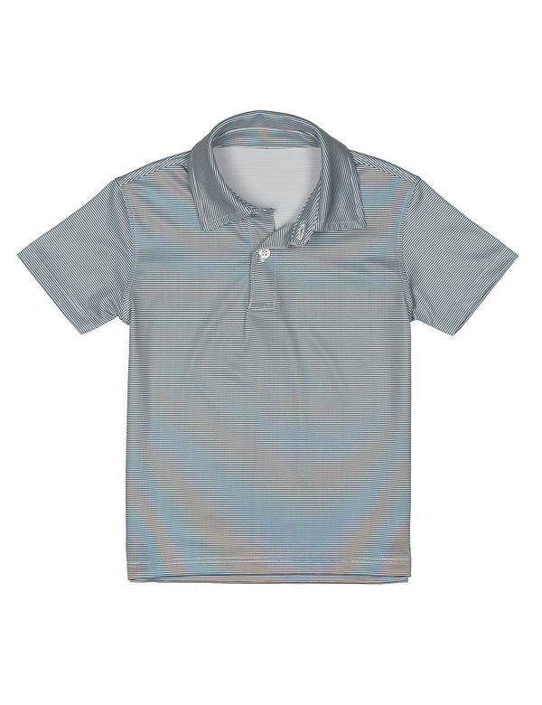 Gulfport Polo- Stream