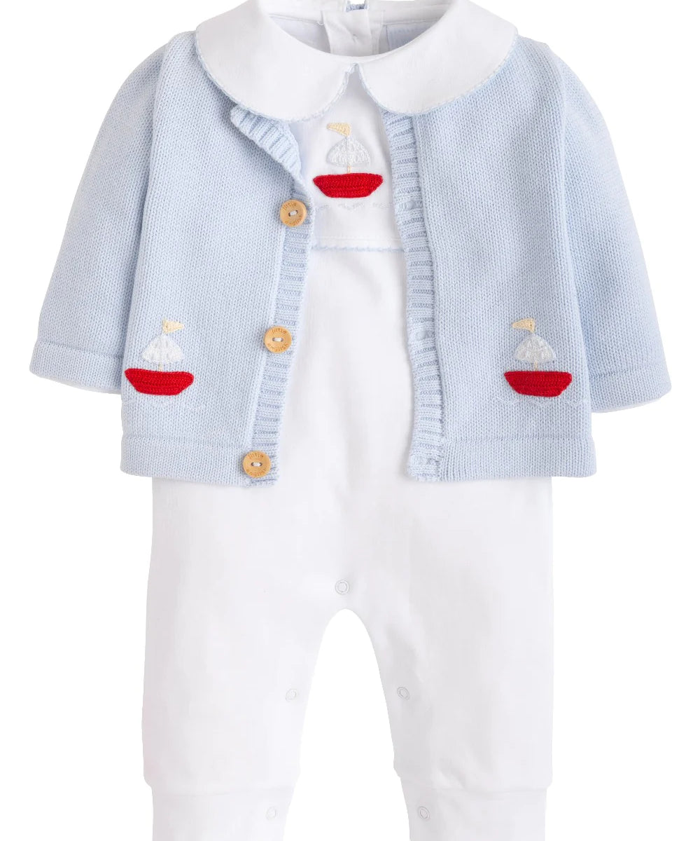 Little English Baby Clothing Dallas Texas