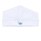 Magnolia Baby Dinoland Embroidered Hat