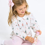 Lullaby Set Caroline Legging Set- Enchanted Toy Box