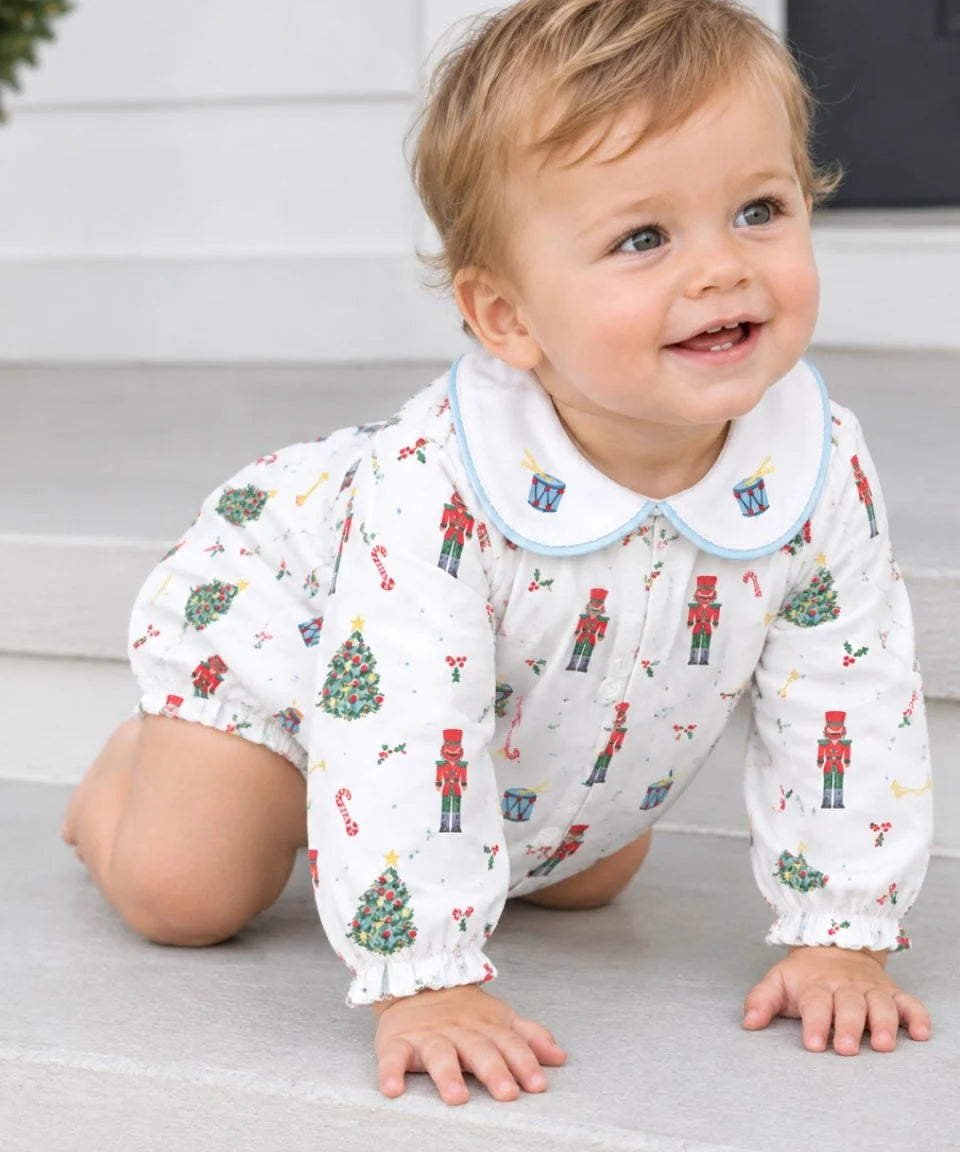 Lullaby Set Collier Bubble- Enchanted Toy Box