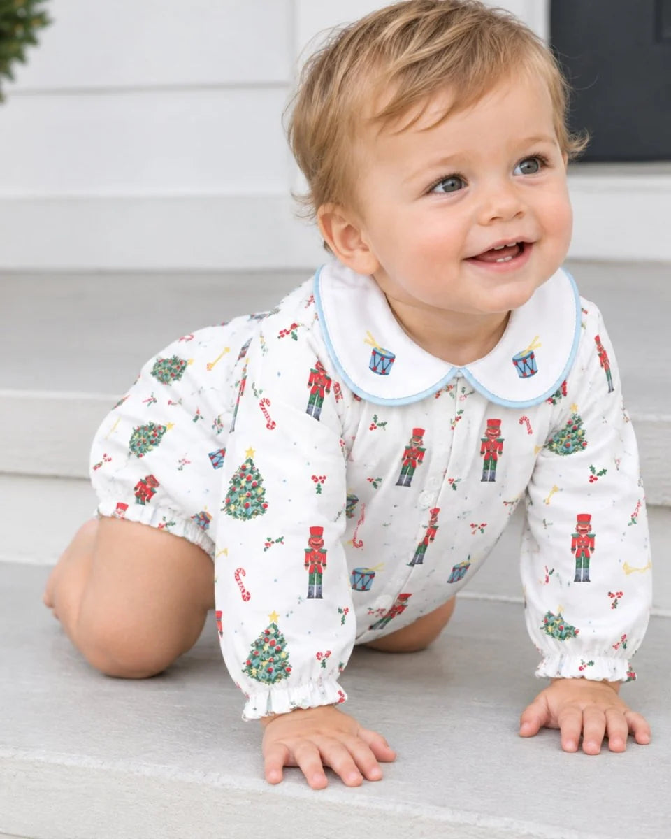 Lullaby Set Collier Bubble- Enchanted Toy Box