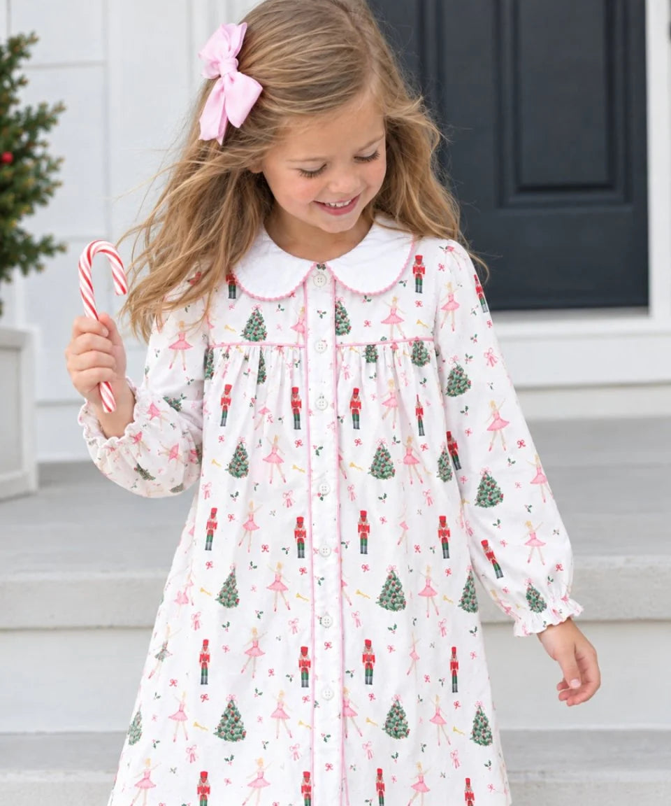 Lullaby Set Bess Dress- Enchanted Toy Box