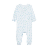 Eloise's Classics Smocked Footie