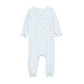 Eloise's Classics Smocked Footie