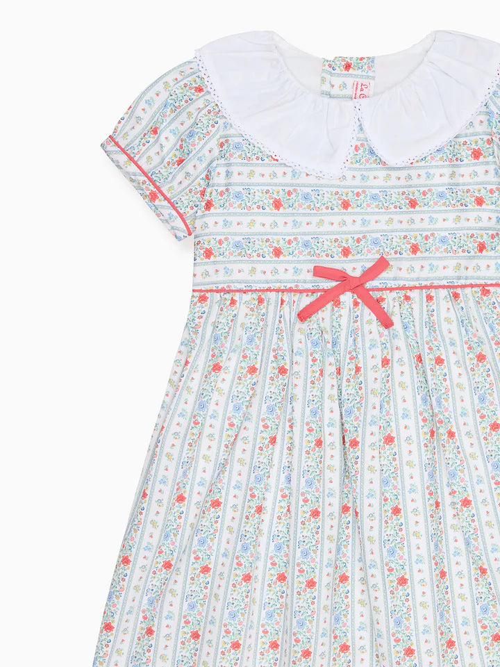 La Coqueta Childrens Clothing Spring 2026