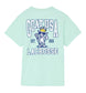 GOAT USA Lax Action T-Shirt- Mint