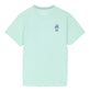GOAT USA Lax Action T-Shirt- Mint