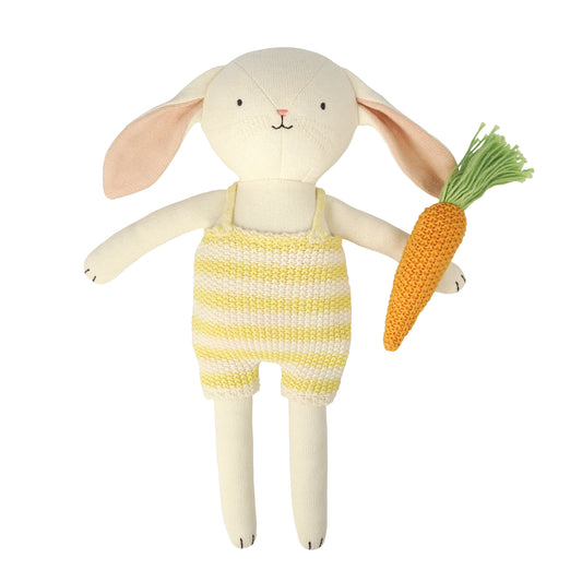 Meri Meri Bunny With Carrot