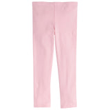 Little English Leggings - Light Pink