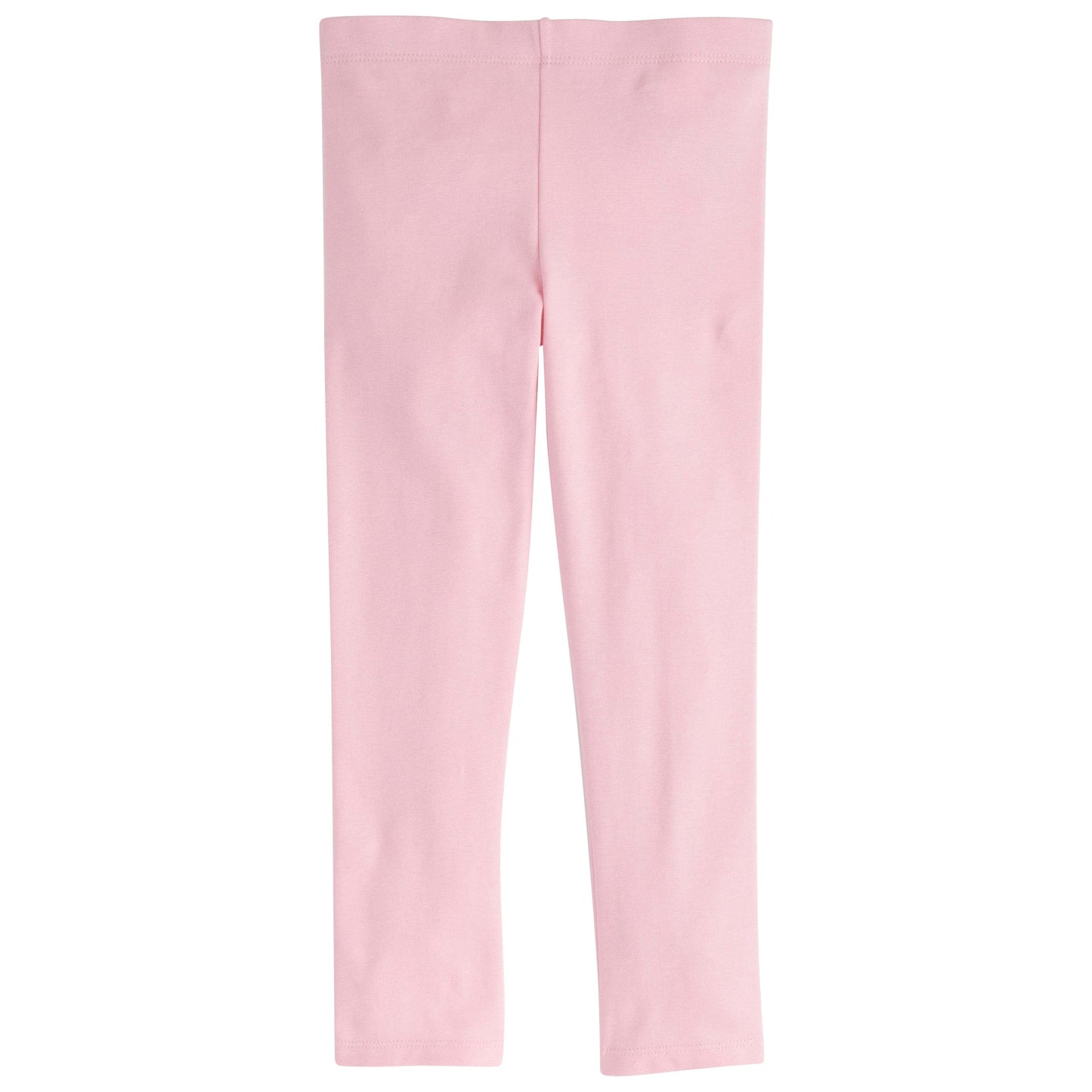 Little English Leggings - Light Pink