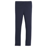 Little English Leggings - Navy