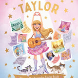Scholastic Let's Meet Taylor: Story of the Superstar Taylor Swift