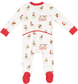 Sal and Pimenta Letters to Santa Baby Boy Pajama